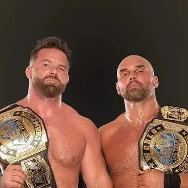 FTR (Cash Wheeler & Dax Harwood)卡什·惠勒 & 达克斯·哈伍德