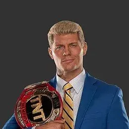 Cody Rhodes科迪·罗兹