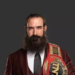 Mr. Brodie Lee布罗迪·李先生