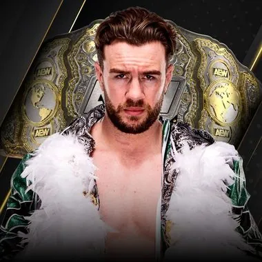 Will Ospreay