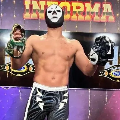 Los Hermanos Calavera (Calavera Jr. I & Calavera Jr. II)