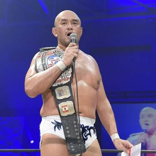 Jun Akiyama秋山准