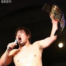 Danshoku Dieno男色ディーノ