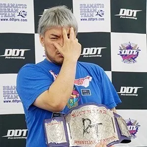 Danshoku Dieno男色ディーノ