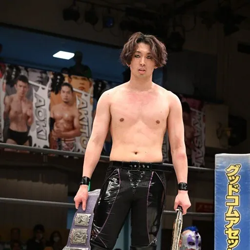 Hideki Okatani冈谷英树