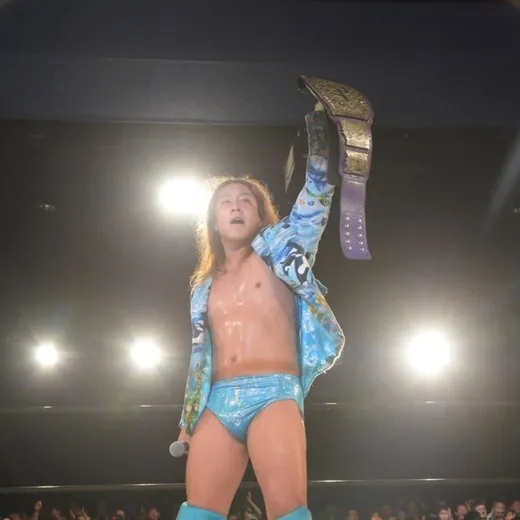 Jiro Kuroshio黑潮TOKYOジャパン