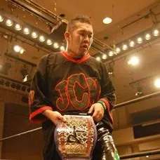 NOSAWA Rongai
