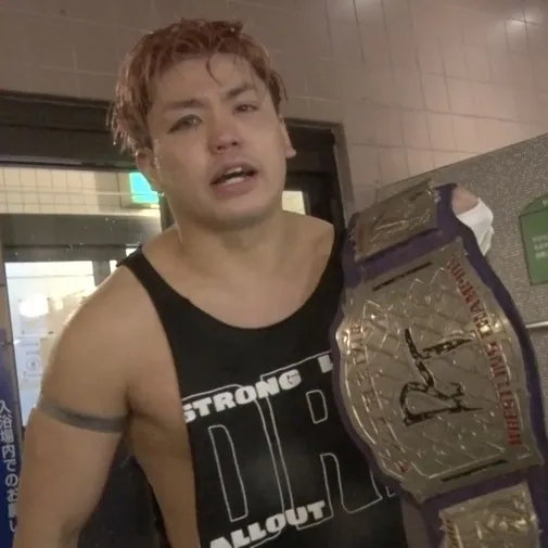 Shunma Katsumata