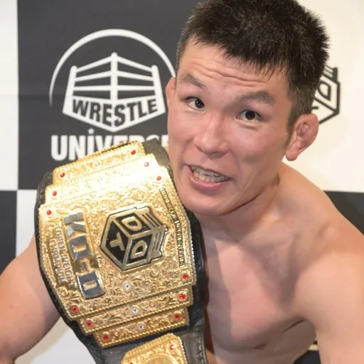 Shinya Aoki