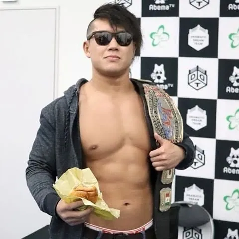 Tetsuya Endo远藤哲哉