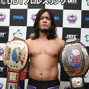 Daisuke Sasaki佐々木大辅