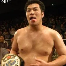 Danshoku Dieno男色ディーノ