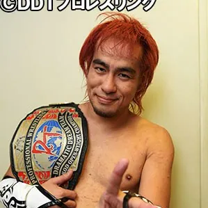 Isami Kodaka木高イサミ