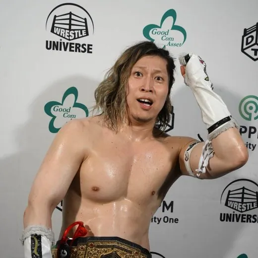 Kazuki Hirata平田一喜