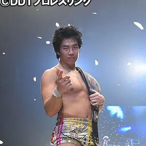 Konosuke Takeshita竹下幸之介