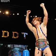 Kota Ibushi饭伏幸太