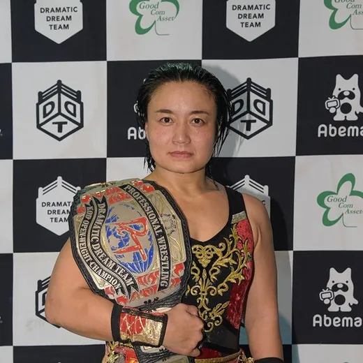 Meiko Satomura里村·明衣子