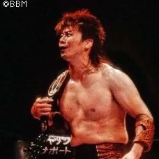 Poison Sawada JULIE