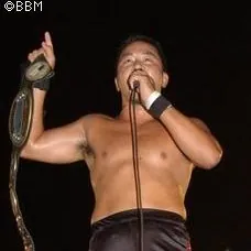 Takashi Sasaki佐々木贵