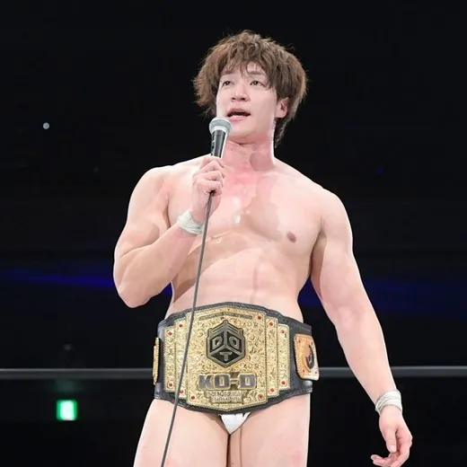 Yuki Ueno上野勇希