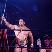 Daisuke Sekimoto & Masa Takanashi关本大介 & 高梨将弘