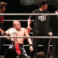 FEC (Tomohiko Hashimoto & Nobutaka Moribe)