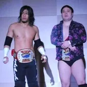 FROM THE NORTHERN COUNTRY (Antonio Honda & Daisuke Sasaki)アントーニオ本多 & 佐々木大辅