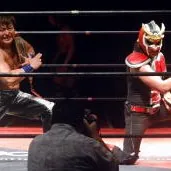HARASHIMA & HERO!