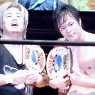 KUDO & Yasu Urano