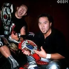 NOSAWA & Takashi SasakiNOSAWA论外 & 佐々木贵