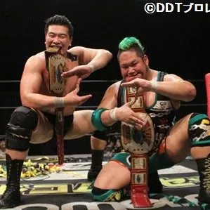 YaroZ (Kazusada Higuchi & Shigehiro Irie)樋口和贞 & 入江茂弘