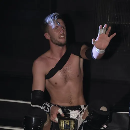 Chris Brookes