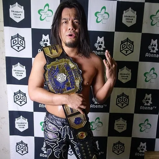 Daisuke Sasaki佐々木大辅