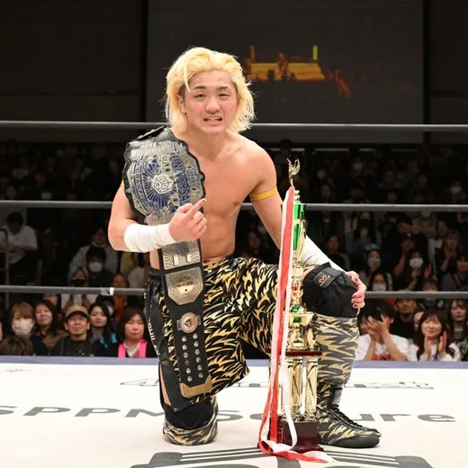 Kazuma Sumi须见和马