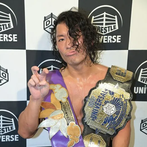 Masahiro Takanashi高梨将弘