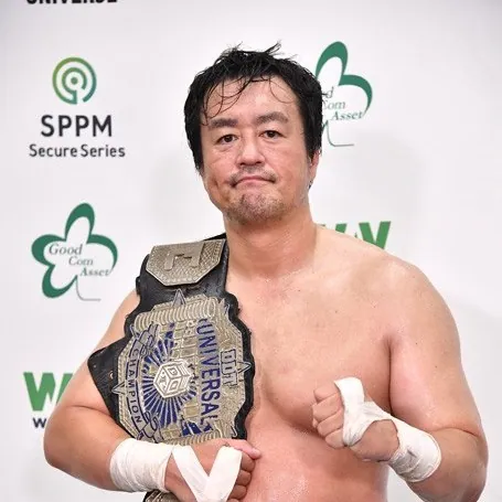 Ryusuke Taguchi