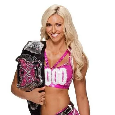 Charlotte Flair
