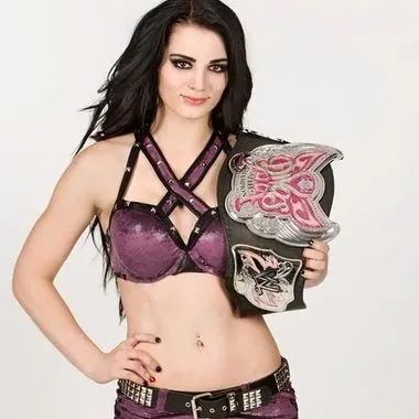 Paige佩奇