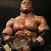 Bobby Lashley鲍比·莱斯利