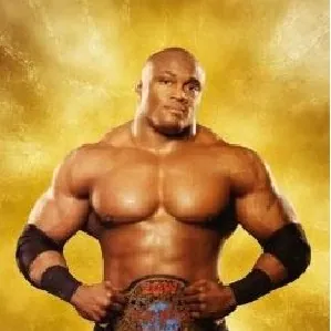 Bobby Lashley鲍比·莱斯利