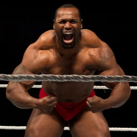 Ezekiel Jackson