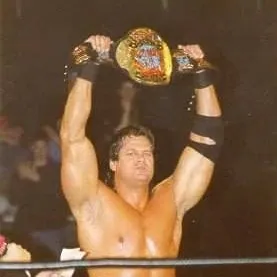 Mike Awesome
