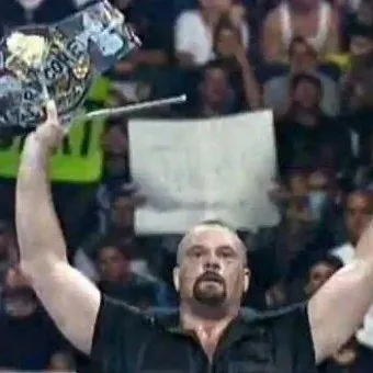 Big Boss Man
