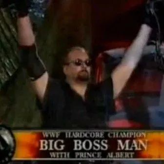 Big Boss Man