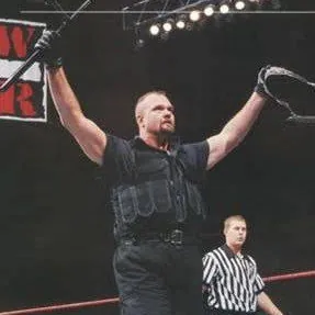 Big Boss Man