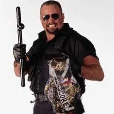Big Boss Man