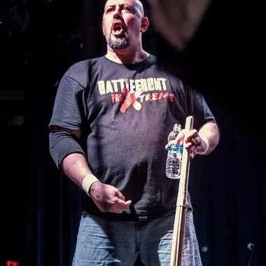 Justin Credible