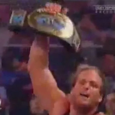 Rob Van Dam