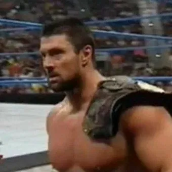 Shawn Stasiak