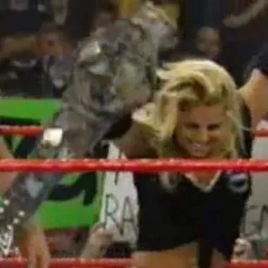 Trish Stratus崔西·斯特拉特丝